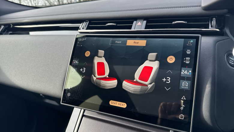 Land Rover Range Rover Velar 2.0 P400e Dynamic SE 5dr Auto Estate